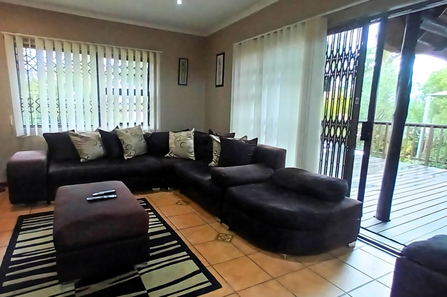 4 Bedroom Property for Sale in Beacon Bay Eastern Cape